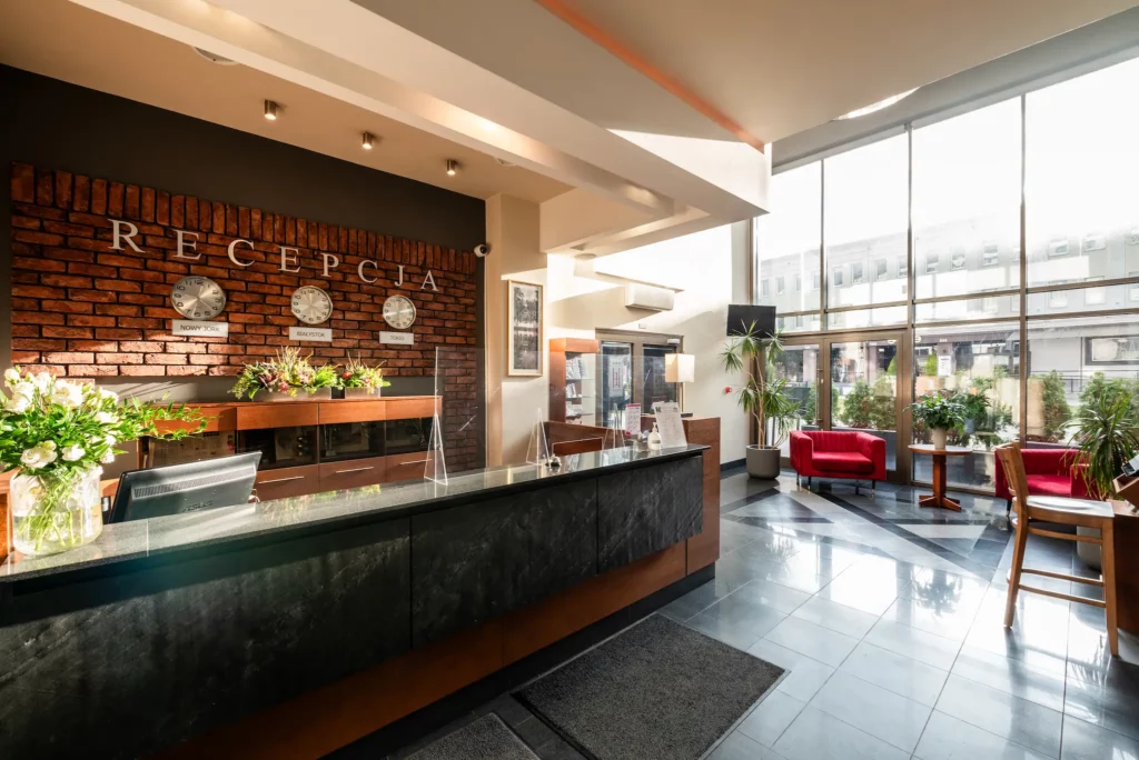Hotel Esperanto